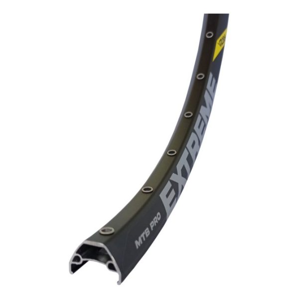 Aro 29 Vzan Extreme Pro 28 Furos MTB Tubeless