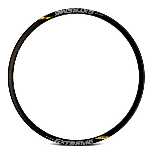 Aro 29 Vzan Extreme Pro 28 Furos MTB Tubeless