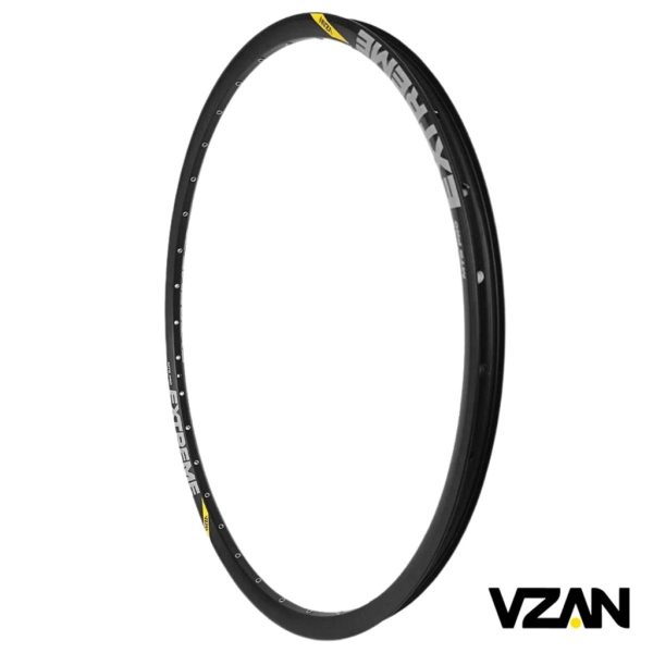 Aro 29 Vzan Extreme Pro 28 Furos MTB Tubeless